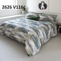 PARURE CORIPIUMINO 2P DAY DREAM 250X200X45 Tellini S.r.l. Ingrosso Abbigliamento